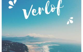 verlof