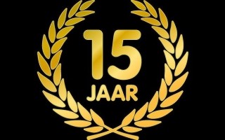 15-jaar