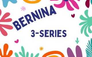 Bernina 3-serie - 23 april 2026