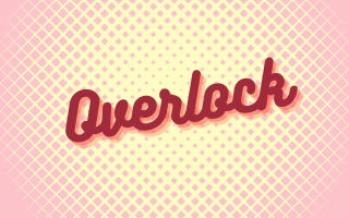 Workshop Overlock - 17 september 2026