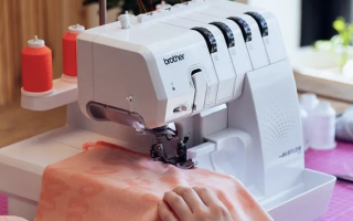 Overlock