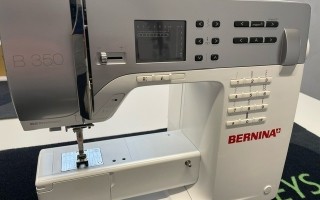 bernina