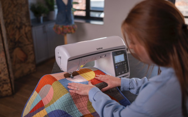 Brother Inventio Innov-is 1150