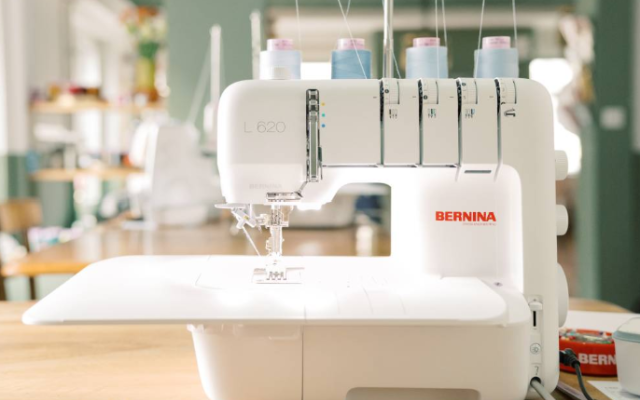 Bernina L-620